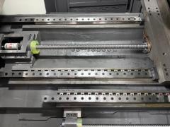Horizontal CNC turning centers：TSK500LY, Jiamens CNC Machinery,Horizontal CNC turning centers：TSK500LY