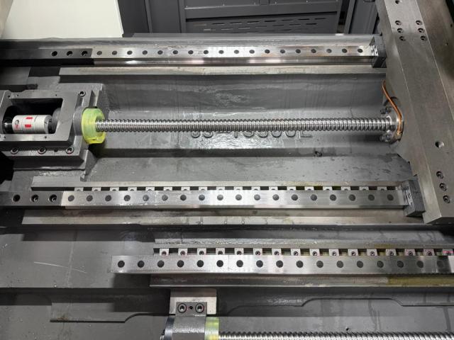 Horizontal CNC turning centers：TSK500LY, Jiamens CNC Machinery,Horizontal CNC turning centers：TSK500LY