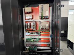 Horizontal CNC turning centers：TSK500LY, Jiamens CNC Machinery,Horizontal CNC turning centers：TSK500LY