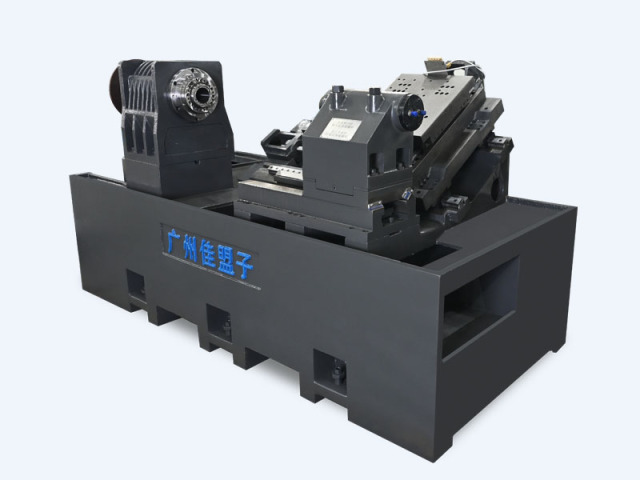 Horizontal CNC turning centers：TX680LY, Jiamens CNC Machinery,Horizontal CNC turning centers：TX680LY