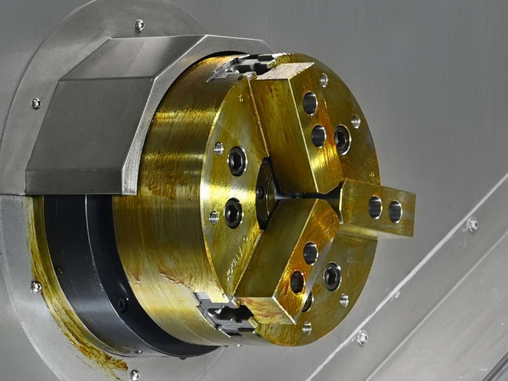 Horizontal CNC turning centers：TX680LY, Jiamens CNC Machinery,Horizontal CNC turning centers：TX680LY