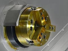 Horizontal CNC turning centers：TX680LY, Jiamens CNC Machinery,Horizontal CNC turning centers：TX680LY