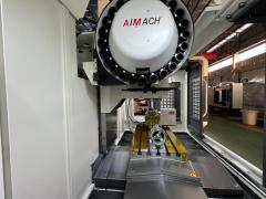 Vertical Machining Centers：V855L, Jiamens CNC Machinery,Vertical Machining Centers：V855L