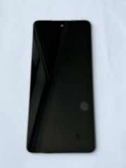 Pantalla LCD Táctil para Moto G24 - Calidad Prensado Original, Black | Rise LCD