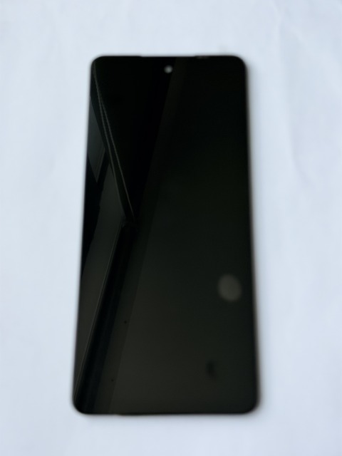Pantalla LCD Táctil para Moto G24 - Calidad Prensado Original, Black | Rise LCD