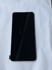 Pantalla OLED Táctil para OPPO Reno7 - Calidad TFT, Black | Rise LCD