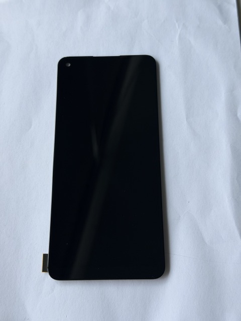 Pantalla OLED Táctil para OPPO Reno7 - Calidad TFT, Black | Rise LCD
