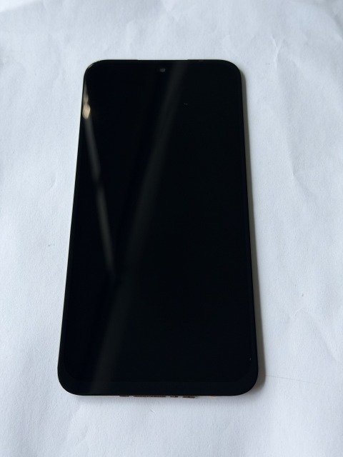 Pantalla LCD Táctil para OPPO A6x - Calidad Original, Black | Rise LCD