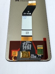 Pantalla LCD Táctil para Redmi 10 - 2 Calidades, Black | Rise LCD