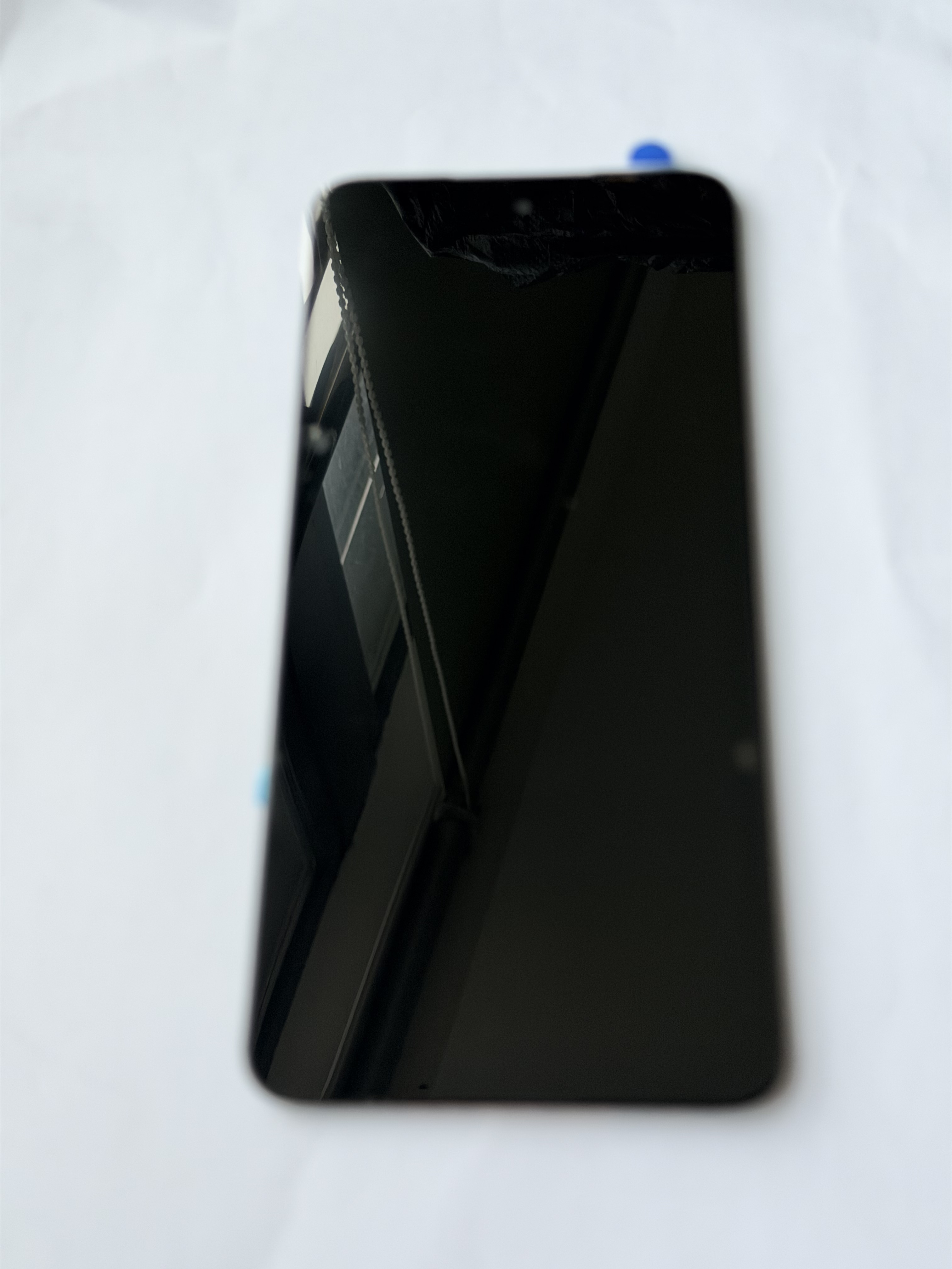 Pantalla LCD Táctil para Moto G23 - Calidad Prensado Original, Black | Rise LCD