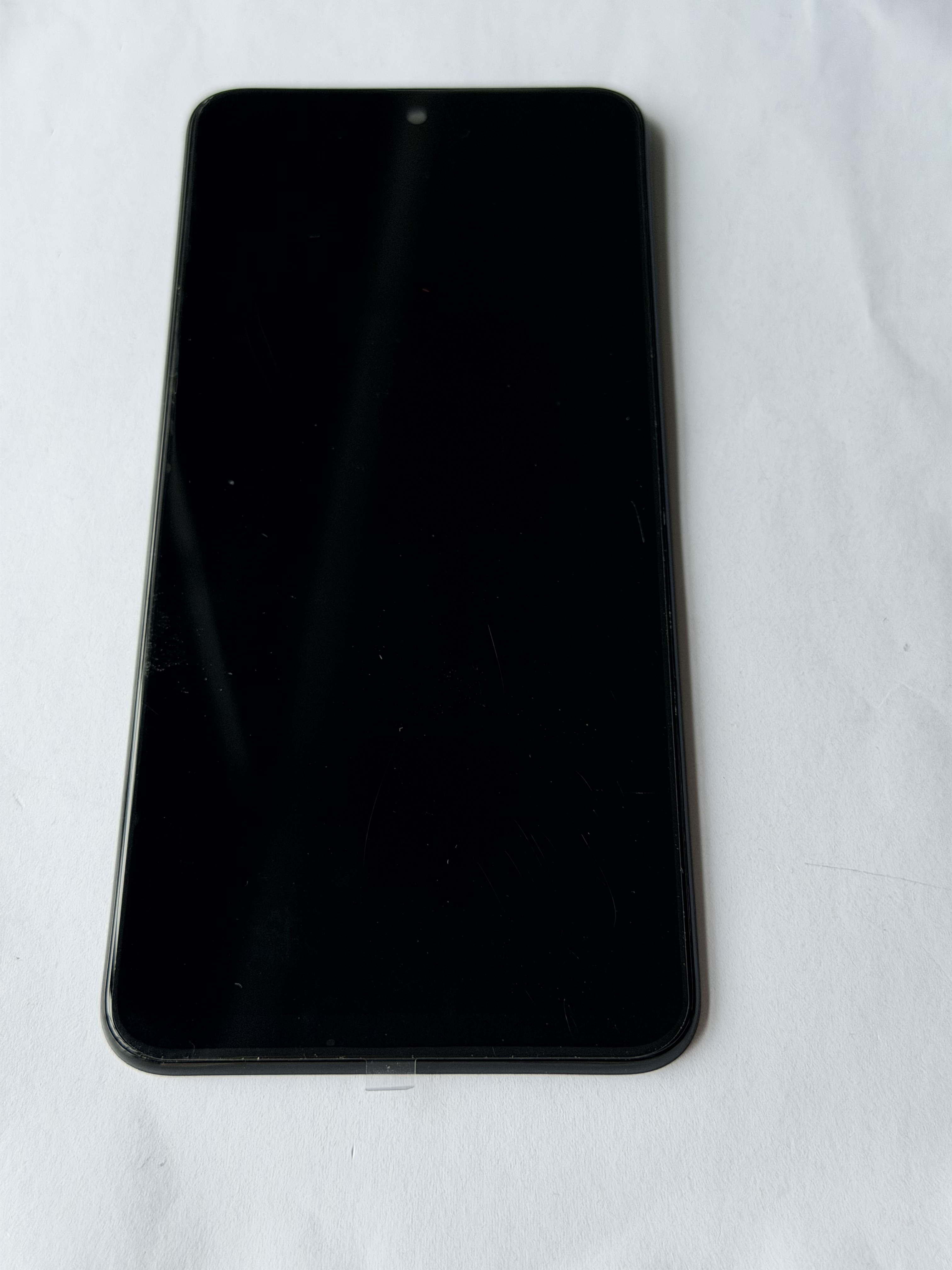 Pantalla OLED Táctil para Honor 200 - 2 Calidades, Black | Rise LCD