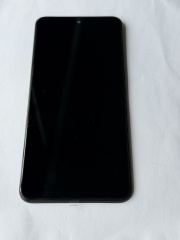 Pantalla OLED Táctil para Honor 200 - 2 Calidades, Black | Rise LCD