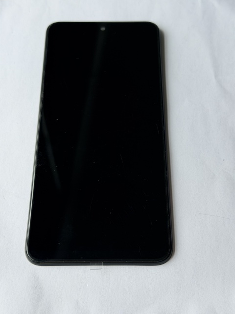 Pantalla OLED Táctil para Honor 200 - 2 Calidades, Black | Rise LCD