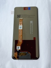 Pantalla LCD Táctil para OPPO A5 - Calidad Original, Black,Rise LCD,Pantalla OPPO A5 LCD | Rise LCD