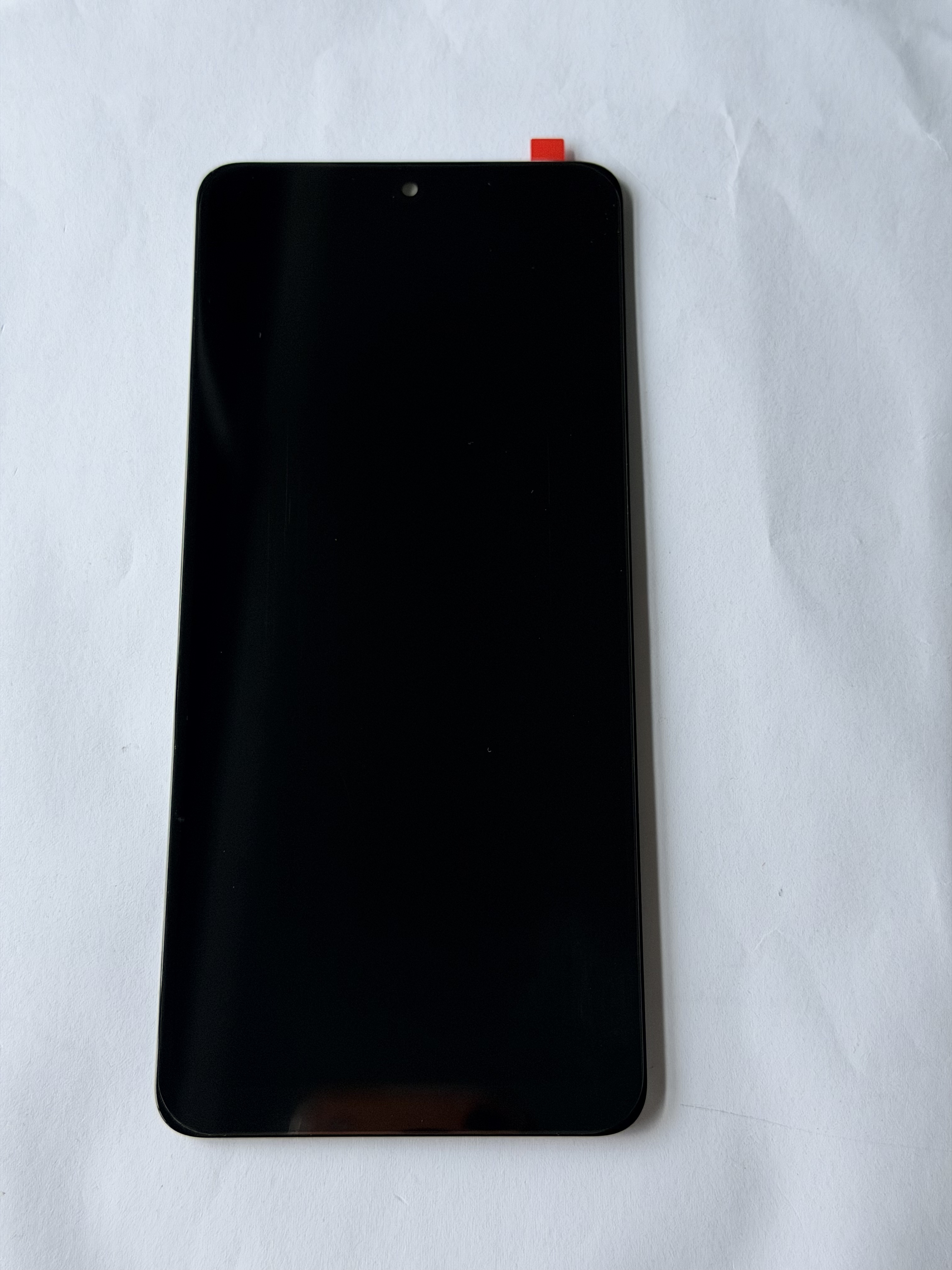 Pantalla LCD Táctil para Honor X9 - Calidad Backlight (LCD), Black | Rise LCD