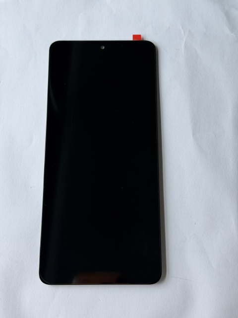 Pantalla LCD Táctil para Honor X9 - Calidad Backlight (LCD), Black | Rise LCD