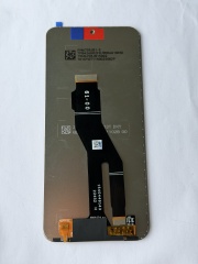 Pantalla LCD Táctil para Honor X8a - Calidad Backlight (LCD), Black | Rise LCD