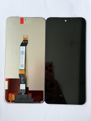 Pantalla LCD Táctil para Redmi 15 - Calidad HD+, Black | Rise LCD