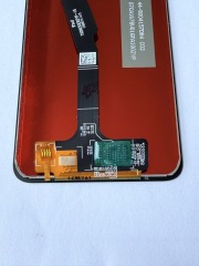 Pantalla LCD Táctil para Huawei Y6p - Calidad HD+, Black | Rise LCD
