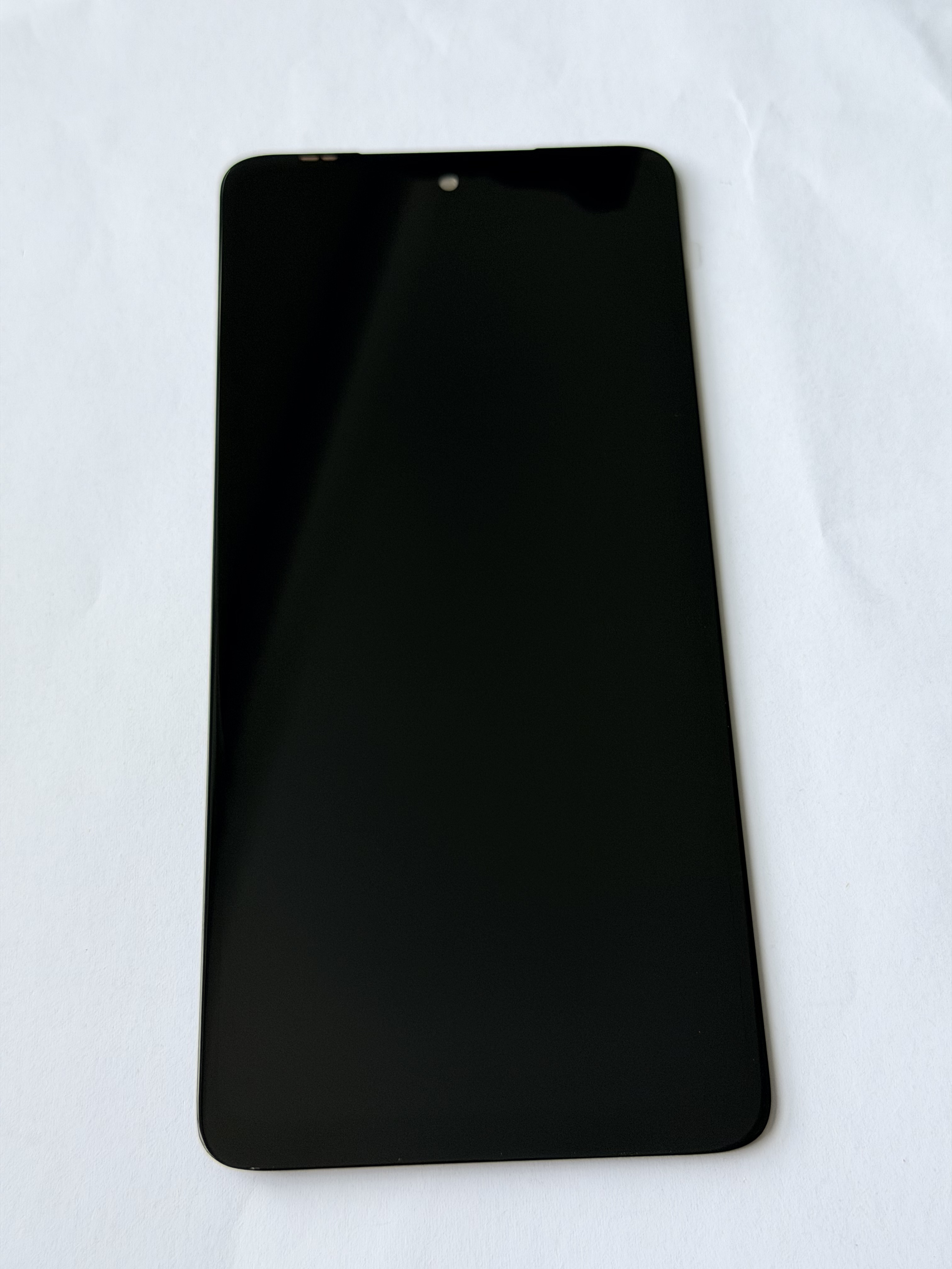 Pantalla LCD Táctil para Moto G52 - Calidad Incell, Black,Rise LCD,Pantalla Moto G52 LCD | Rise LCD