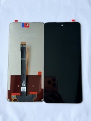 Pantalla LCD Táctil para Huawei Y7a - Calidad HD+, Black | Rise LCD