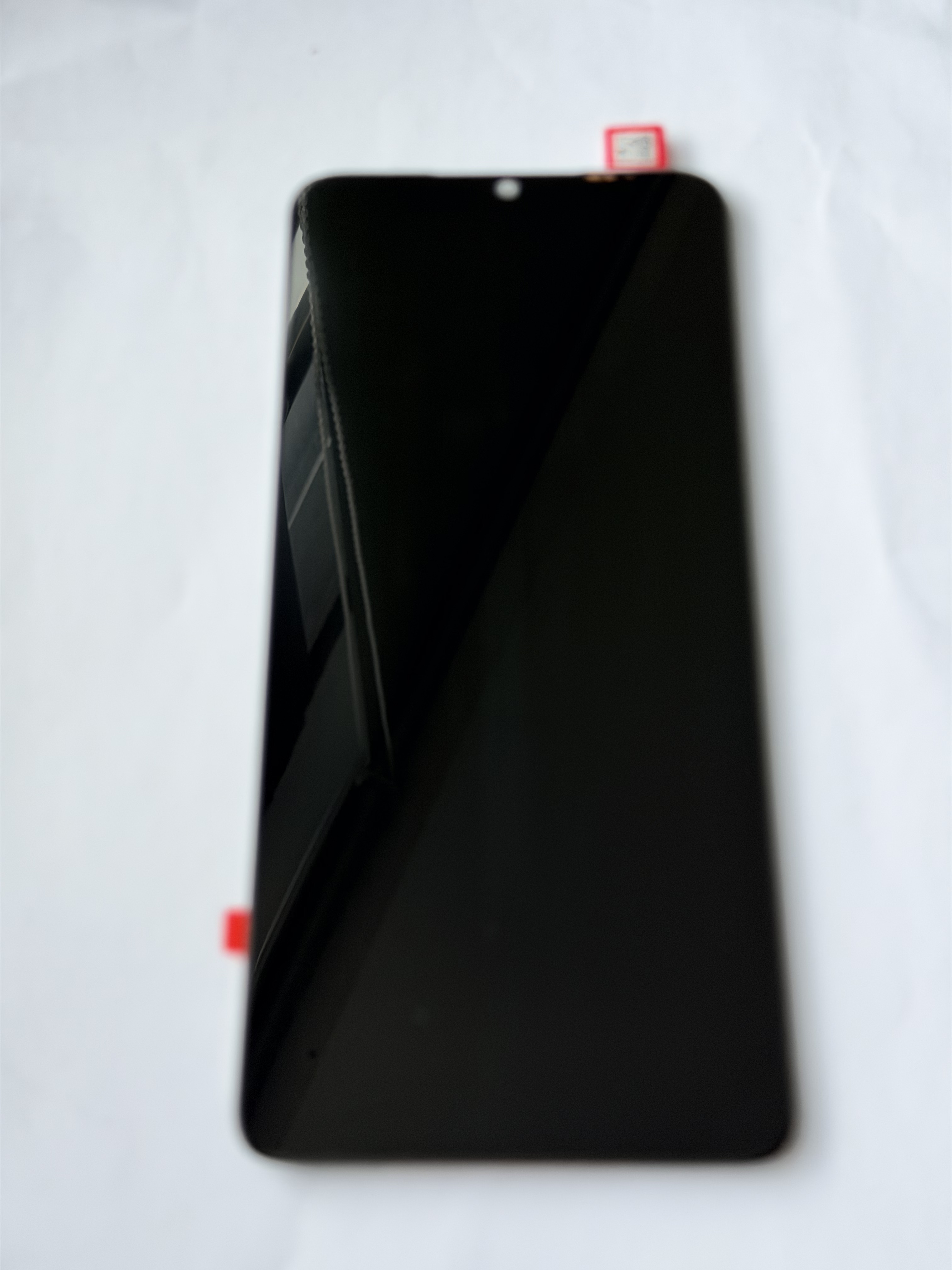 Pantalla LCD Táctil para Moto E22 - Calidad Ensamblada, Black | Rise LCD