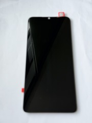 Pantalla LCD Táctil para Moto E22 - Calidad Ensamblada, Black | Rise LCD