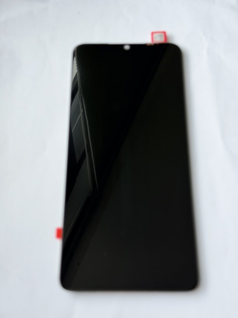 Pantalla LCD Táctil para Moto E22 - Calidad Ensamblada, Black | Rise LCD