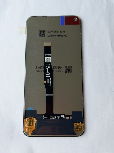 Pantalla LCD Táctil para Huawei Nova 7i - Calidad COF, Black | Rise LCD