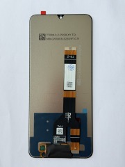 Pantalla LCD Táctil para Redmi A5 - Calidad HD+, Black | Rise LCD