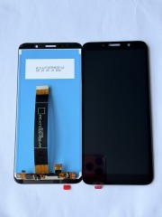Pantalla LCD Táctil para Huawei Y5p - Calidad HD+, Black,Rise LCD,Pantalla Huawei Y5p LCD | Rise LCD