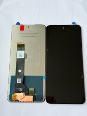 Pantalla LCD Táctil para Moto G23 - Calidad Prensado Original, Black | Rise LCD