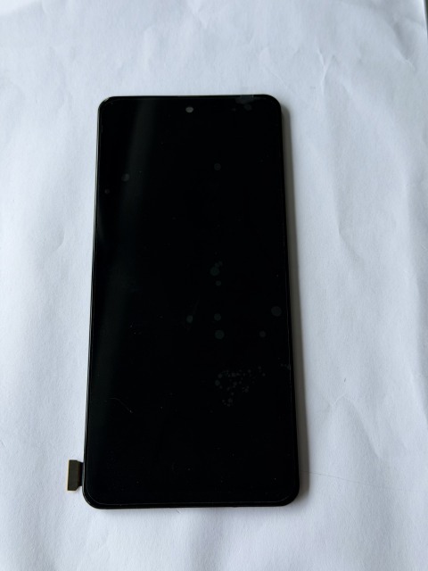 Pantalla OLED Táctil para OPPO Reno10 - Calidad TFT, Black | Rise LCD