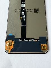 Pantalla LCD Táctil para Huawei Nova 7i - Calidad COF, Black | Rise LCD