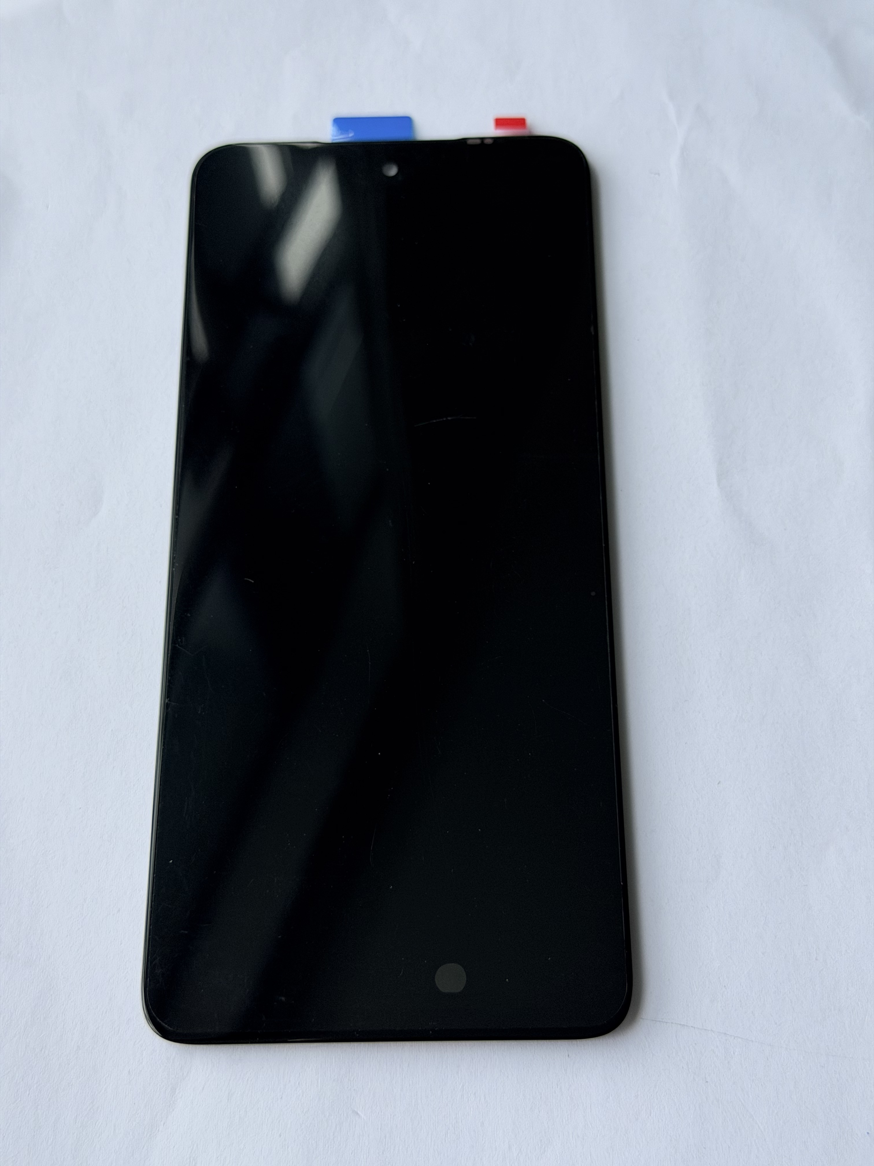 Pantalla LCD Táctil para Moto G15 Power - Calidad Prensado Original, Black | Rise LCD