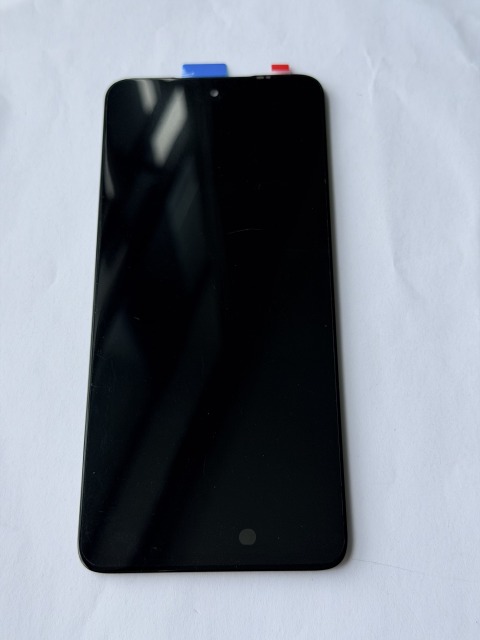 Pantalla LCD Táctil para Moto G15 Power - Calidad Prensado Original, Black | Rise LCD