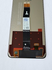 Pantalla LCD Táctil para Redmi 12C - Calidad HD+, Black | Rise LCD