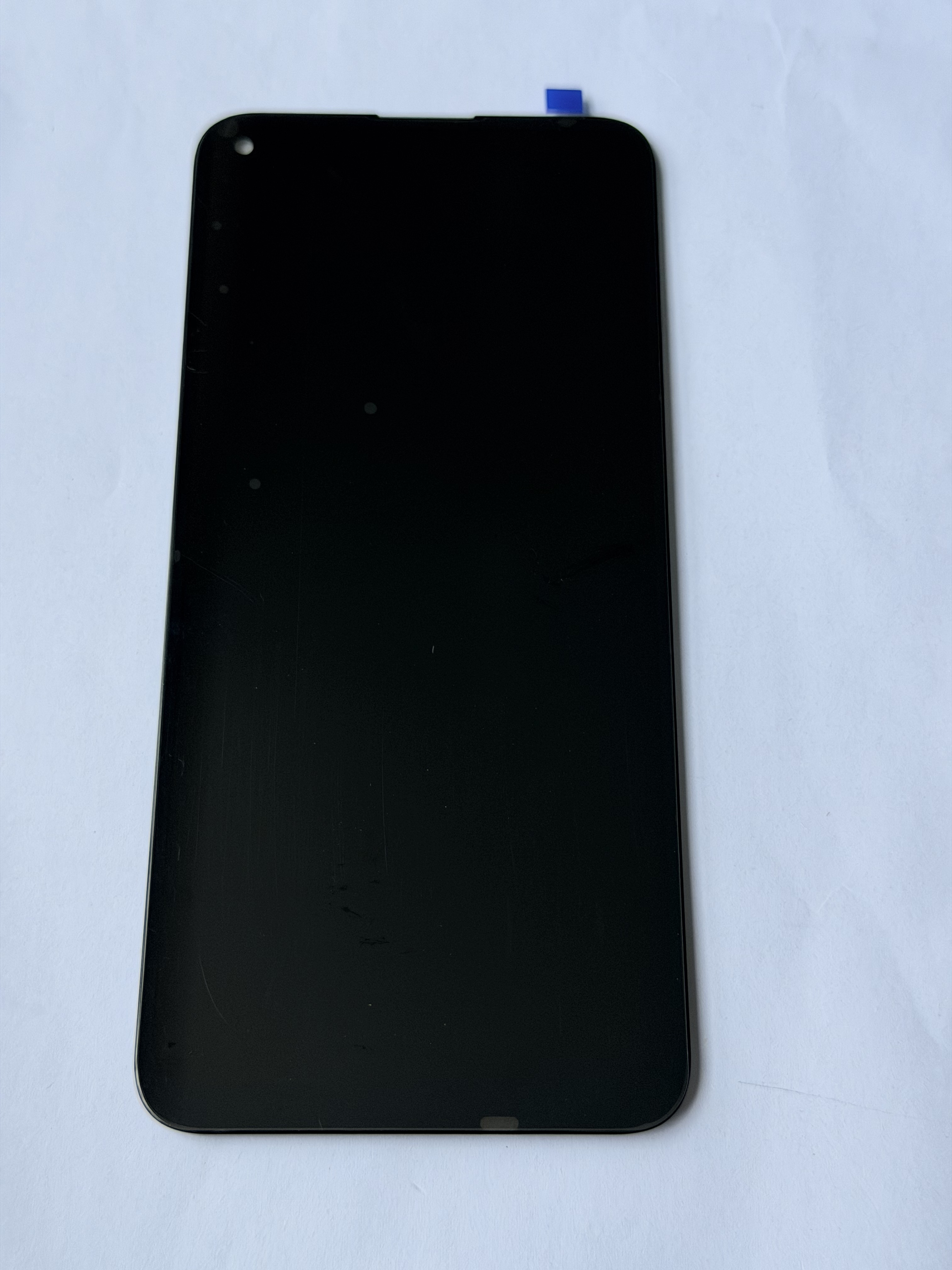 Pantalla LCD Táctil para Huawei Y7p - Calidad HD+, Black | Rise LCD