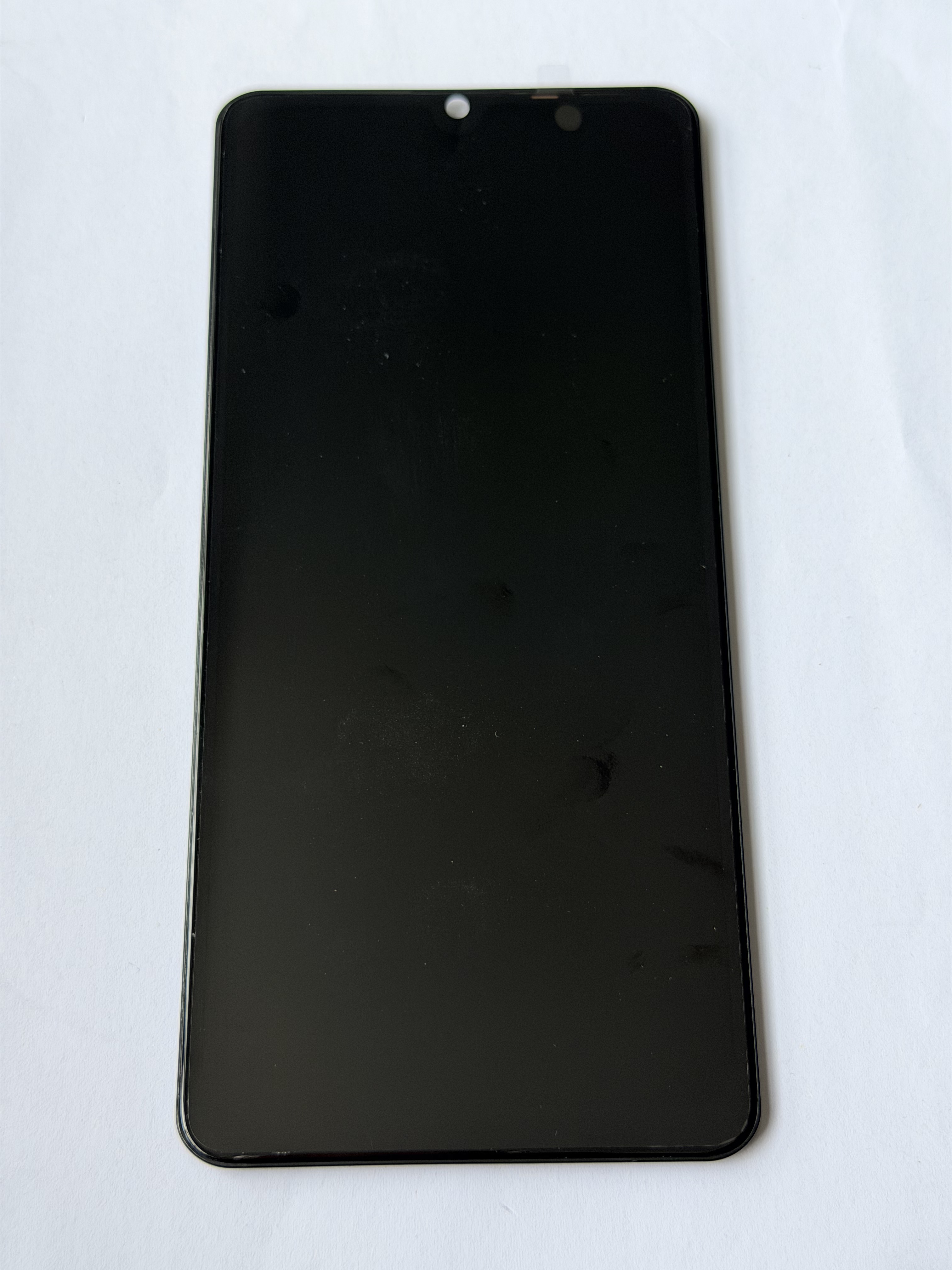Pantalla OLED Táctil para Huawei P30 Pro - Calidad HD+, Black | Rise LCD