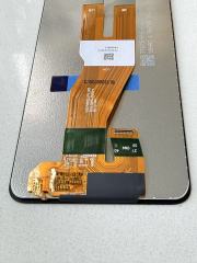 Pantalla LCD + Pantalla Táctil Samsung Galaxy A05, Compatible con A05/A055/m05/m055/F05/E055 - Calidad Prensado Original - Black | Rise LCD