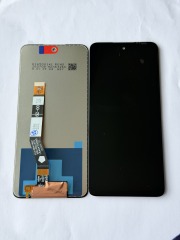 Pantalla LCD Táctil para Moto G14 - Calidad Ensamblada, Black | Rise LCD