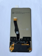 Pantalla LCD Táctil para Huawei Y9 Prime 2019 - Calidad COF, Black | Rise LCD