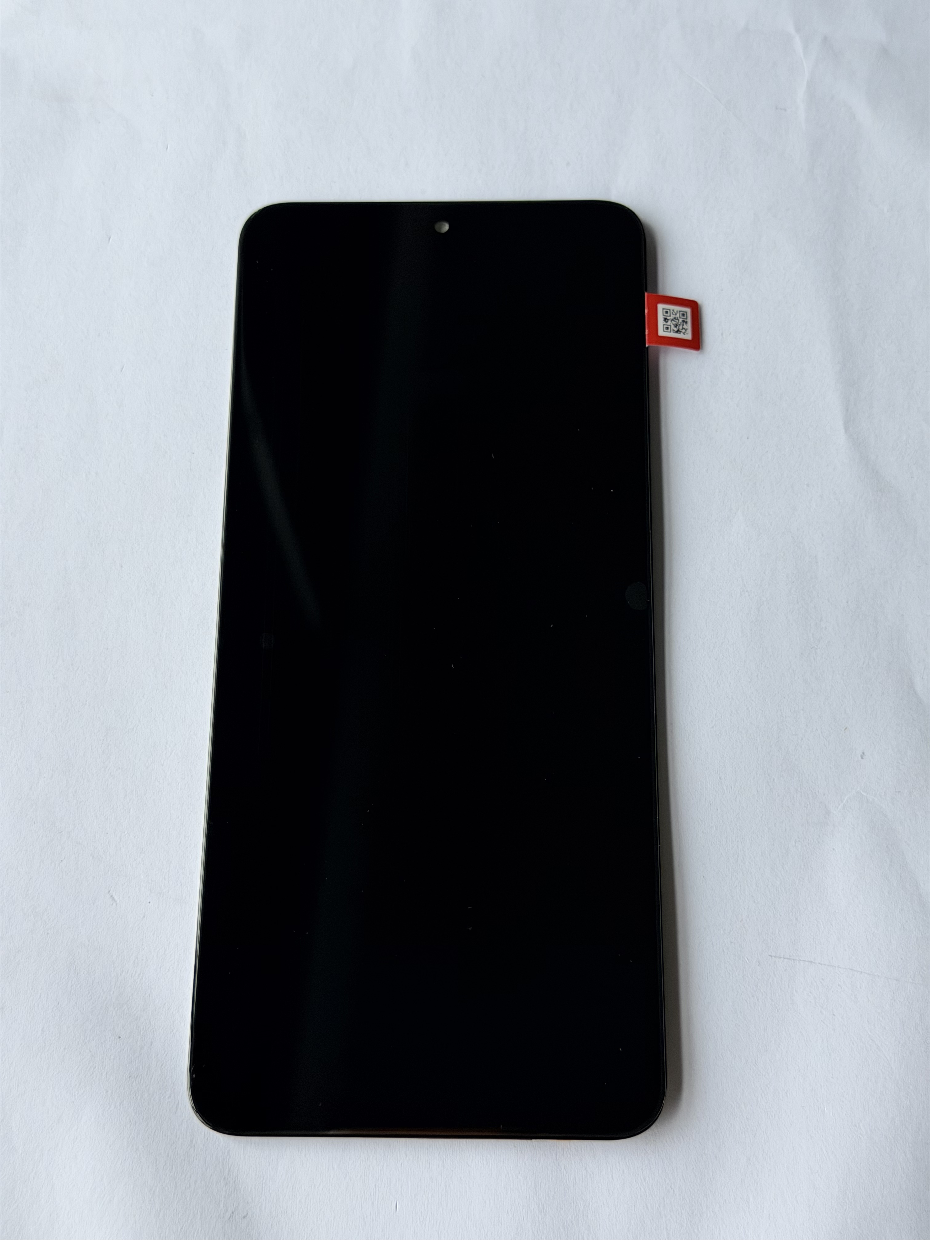 Pantalla LCD Táctil para Honor X8 - Calidad Backlight (LCD), Black | Rise LCD
