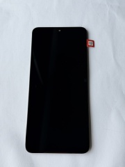 Pantalla LCD Táctil para Honor X8 - Calidad Backlight (LCD), Black | Rise LCD
