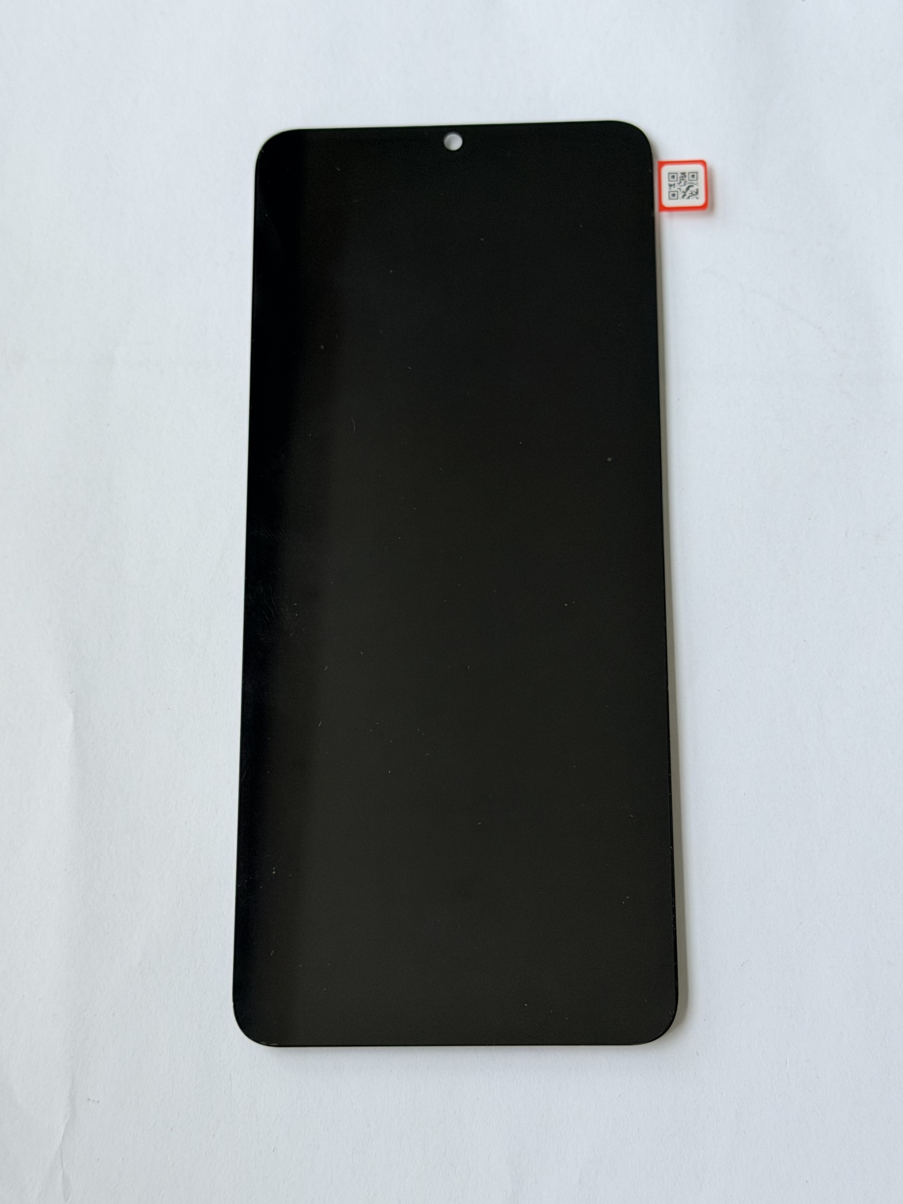 Pantalla LCD Táctil para Redmi A3 - 2 Calidades, Black | Rise LCD