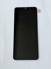 Pantalla LCD Táctil para Redmi A3 - 2 Calidades, Black | Rise LCD