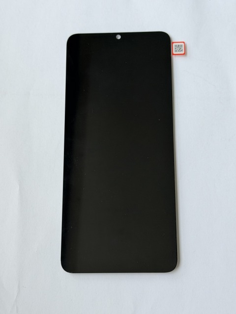 Pantalla LCD Táctil para Redmi A3 - 2 Calidades, Black | Rise LCD