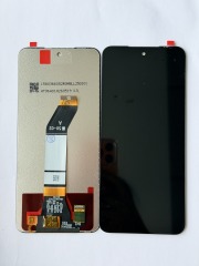 Pantalla LCD Táctil para Redmi 10 - 2 Calidades, Black | Rise LCD