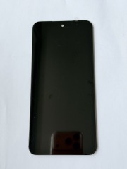 Pantalla LCD Táctil para Redmi 15 - Calidad HD+, Black | Rise LCD