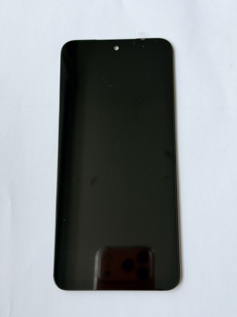 Pantalla LCD Táctil para Redmi 15 - Calidad HD+, Black | Rise LCD